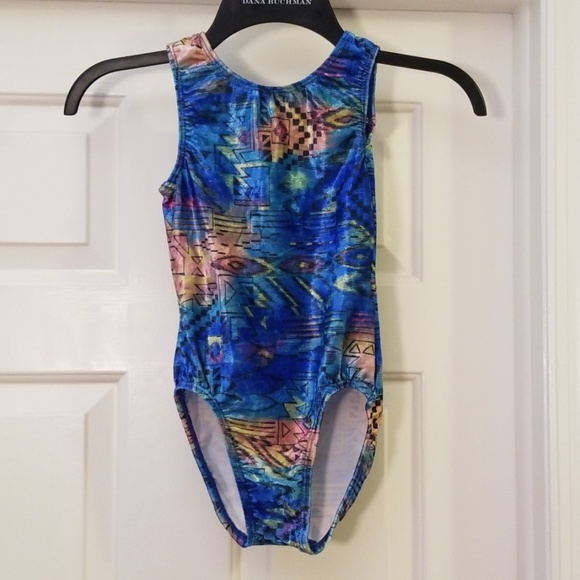 GK Other - GK Elite Leotard Dance Gymnastics Cheer